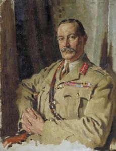 Travers Clarke