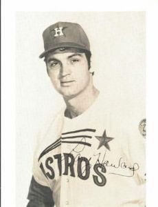 Larry Howard