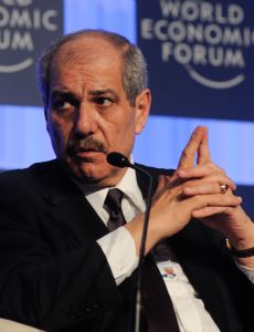 Fayez al-Tarawneh