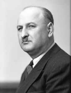 Carl C. Mohler
