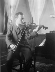 Bronisław Huberman