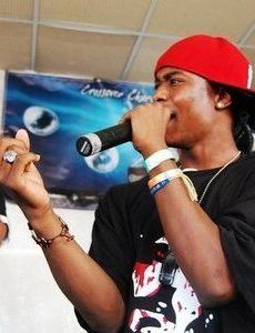 KB (rapper)