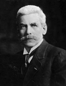 Cyrus B. Lower
