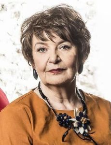 Helene Vannari