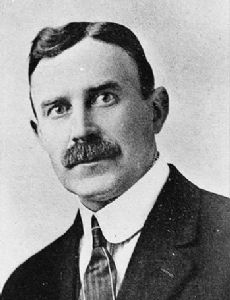 Eric A. Hegg