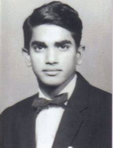 Venkatesh Kulkarni
