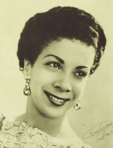 Elizeth Cardoso