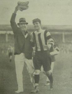 Ernie Wilson