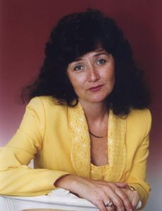 Sylvie Bodorová
