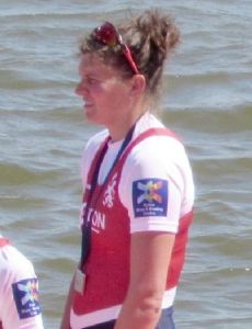 Olivia van Rooijen