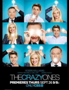 The Crazy Ones
