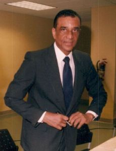 Justo Arroyo