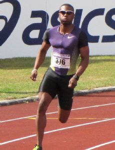 Manteo Mitchell
