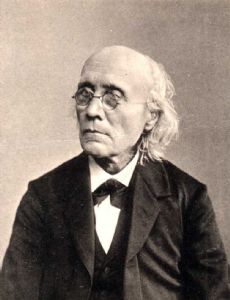 Gustav Fechner
