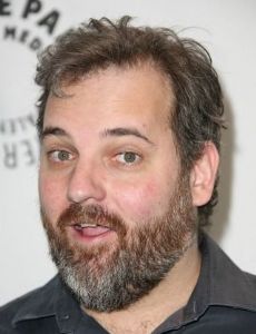 Dan Harmon