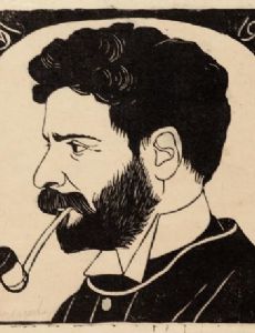 Samuel Jessurun de Mesquita