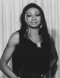 Jackie Shane