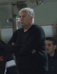 Yossi Mizrahi