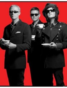 Love and Rockets
