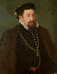 Maximilian II, Holy Roman Emperor
