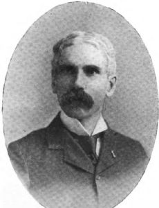 Isaac Gause