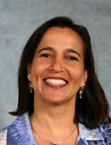 Joia Mukherjee