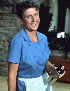 Alice Nelson