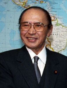Michio Watanabe