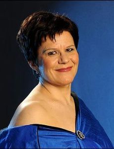 Soile Isokoski