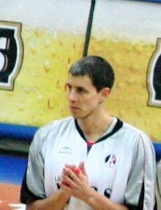 Mindaugas Lukauskis