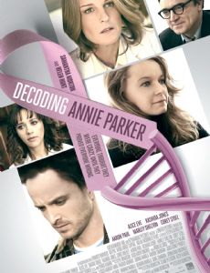 Decoding Annie Parker