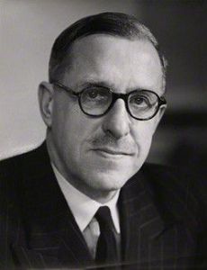 Derick Heathcoat-Amory, 1st Viscount Amory