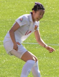 Zhao Rong