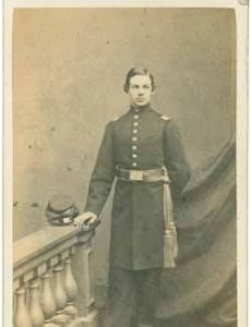 Arthur R. Curtis