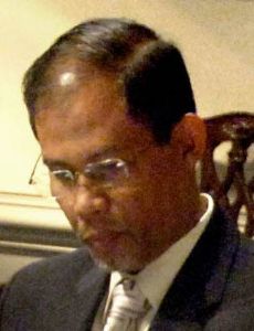 Masagos Zulkifli