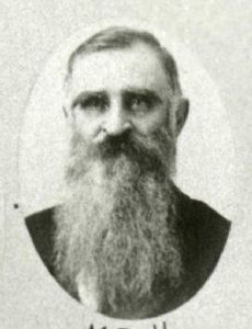 Moses Bull