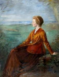 Barbara Hammond