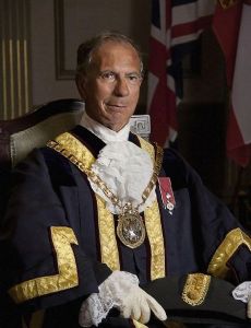 Julio Alcantara