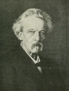 Samuel de Lange