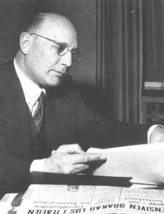 Torsten Kreuger