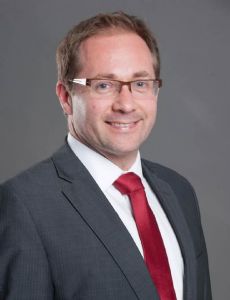 Daniel Mulino