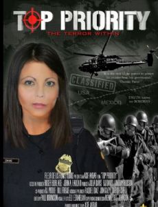 Top Priority: The Terror Within