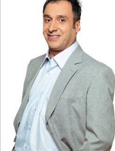 Panos Stathakopoulos