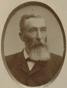 Augustine Stow