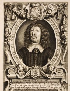 Maximilian Willibald of Waldburg-Wolfegg