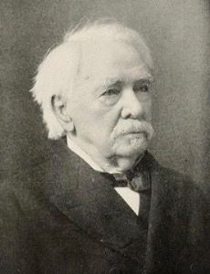 John Currey