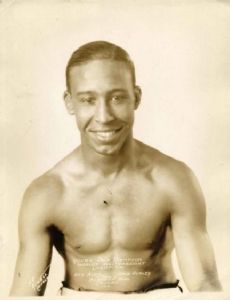 Jack Thompson (boxer)