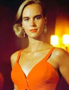Patsy Pulitzer