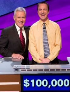 John Pearson