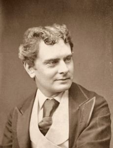 Arthur Cecil